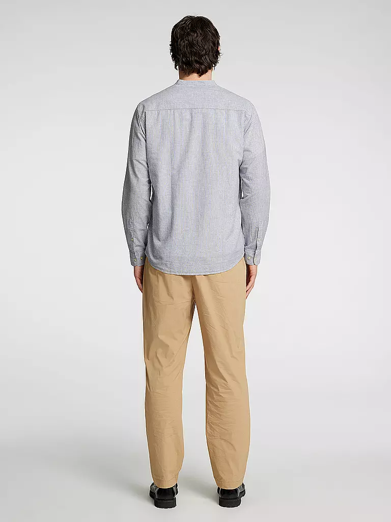 SELECTED | Hemd Regular Fit SLHREGSUN  | Blanco