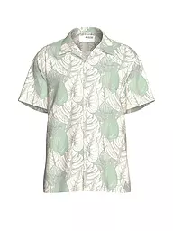 SELECTED | Hemd SLHREG-AIR | Gris