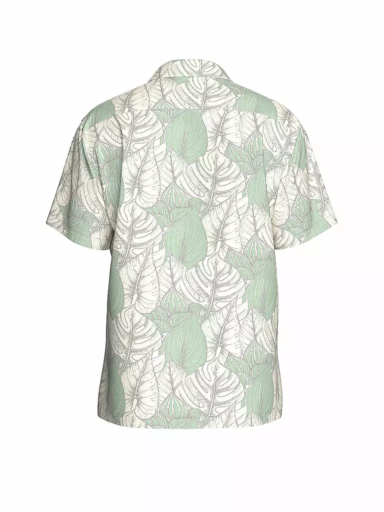 SELECTED | Hemd SLHREG-AIR | Gris