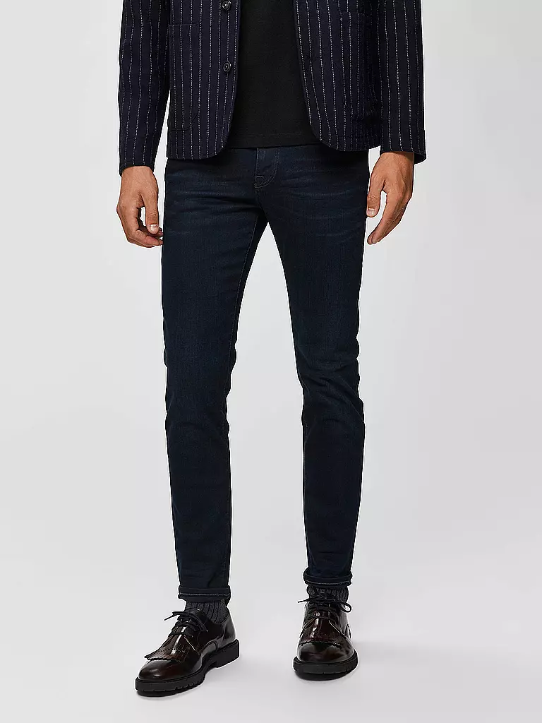 SELECTED | Jeans Slim Fit SLHLEON | 