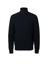 SELECTED | Jersey de cuello alto SLHTOM | Azul