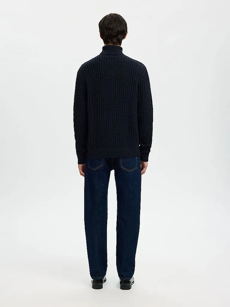 SELECTED | Jersey de cuello alto SLHTOM |