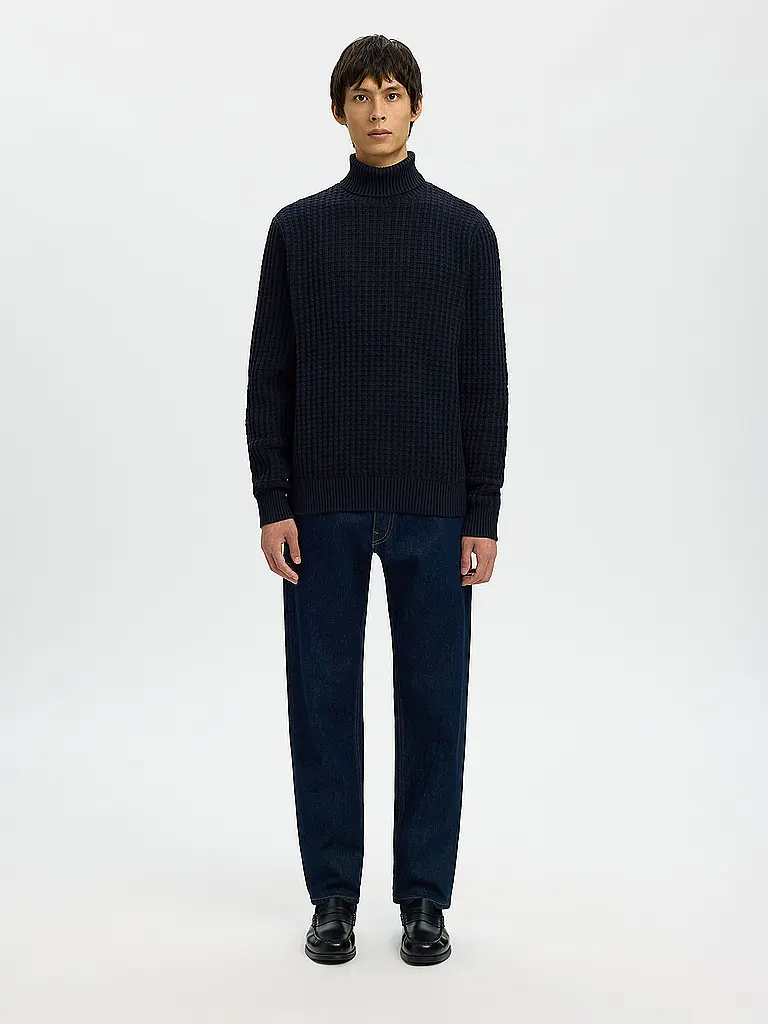 SELECTED | Jersey de cuello alto SLHTOM |