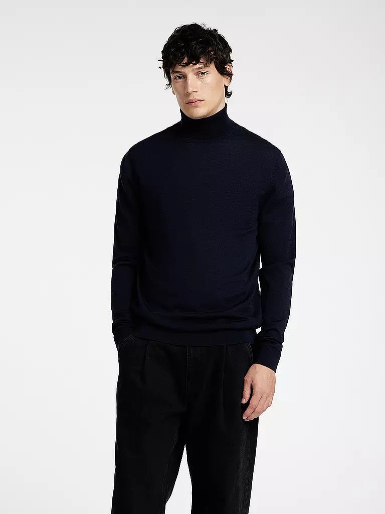 SELECTED | Jersey de cuello alto SLHTRAY | 