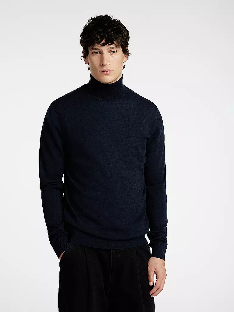 SELECTED | Jersey de cuello alto SLHTRAY | 