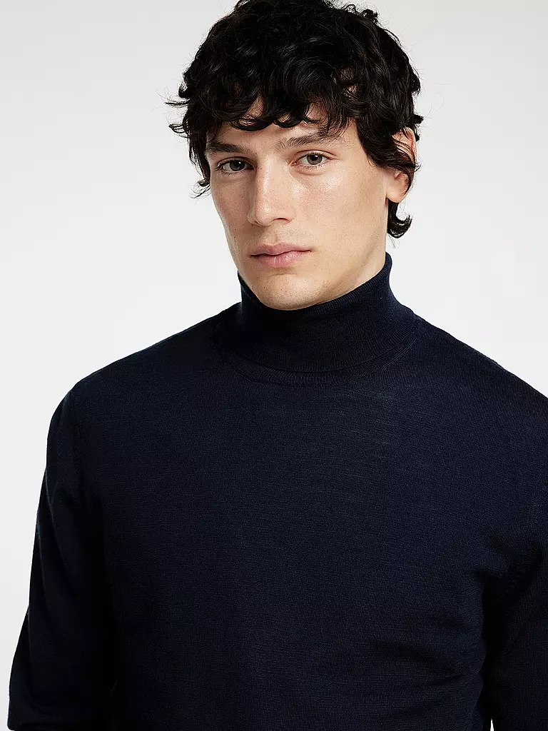 SELECTED | Jersey de cuello alto SLHTRAY | 