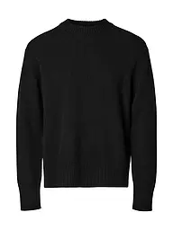 SELECTED | Jersey SLHCALLE | Negro