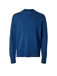 SELECTED | Jersey SLHCALLE | Azul
