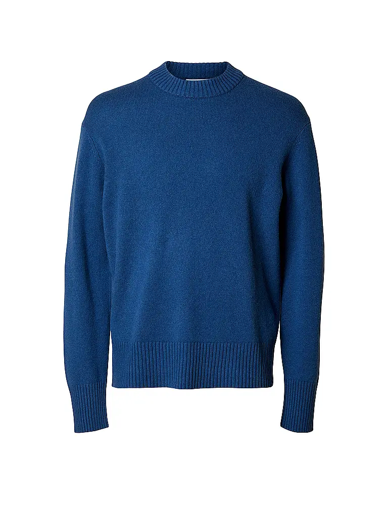 SELECTED | Jersey SLHCALLE | Azul