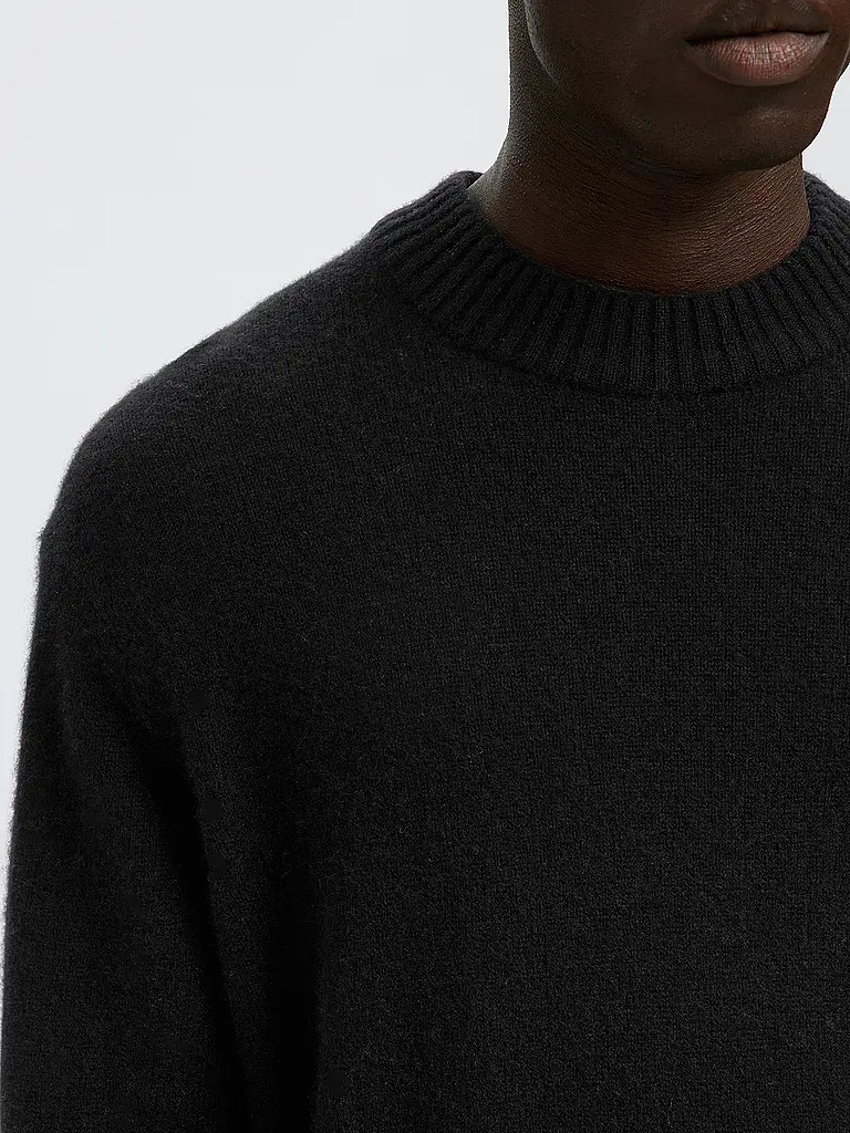 SELECTED | Jersey SLHCALLE | Negro