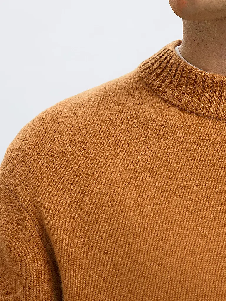 SELECTED | Jersey SLHCALLE | 
