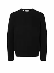 SELECTED | Pullover SLHROSS | Negro