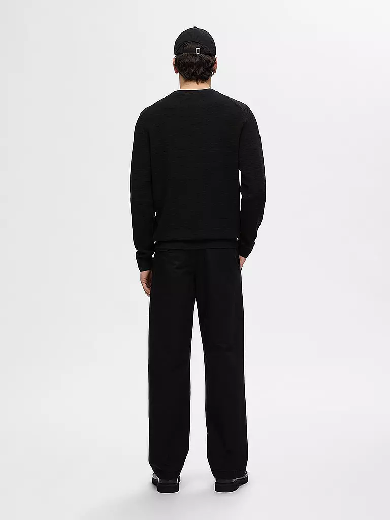 SELECTED | Jersey SLHROSS | 