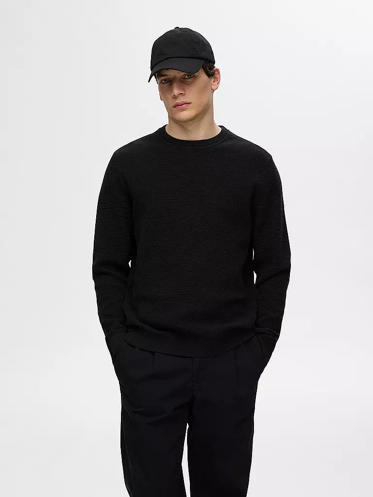 SELECTED | Jersey SLHROSS | 