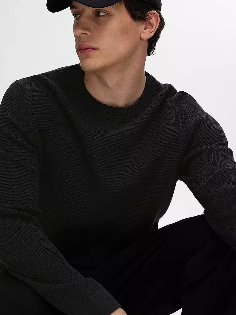 SELECTED | Jersey SLHROSS | 