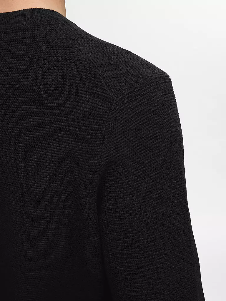 SELECTED | Jersey SLHROSS | 
