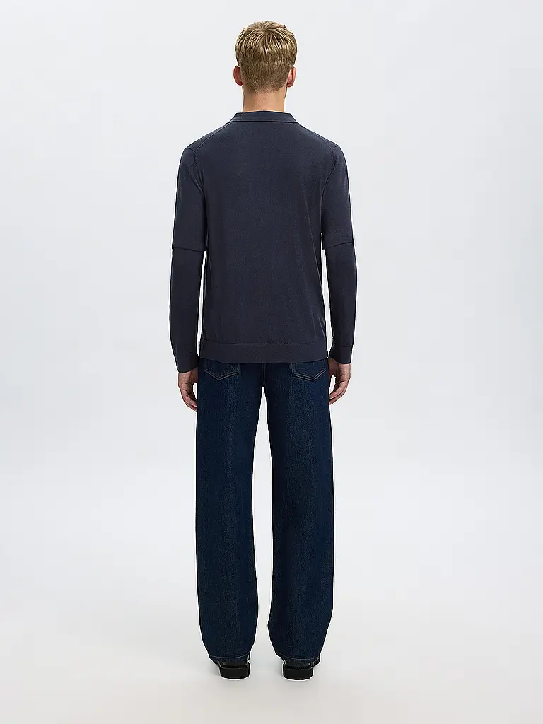 SELECTED | Jersey SLHTRAY | 