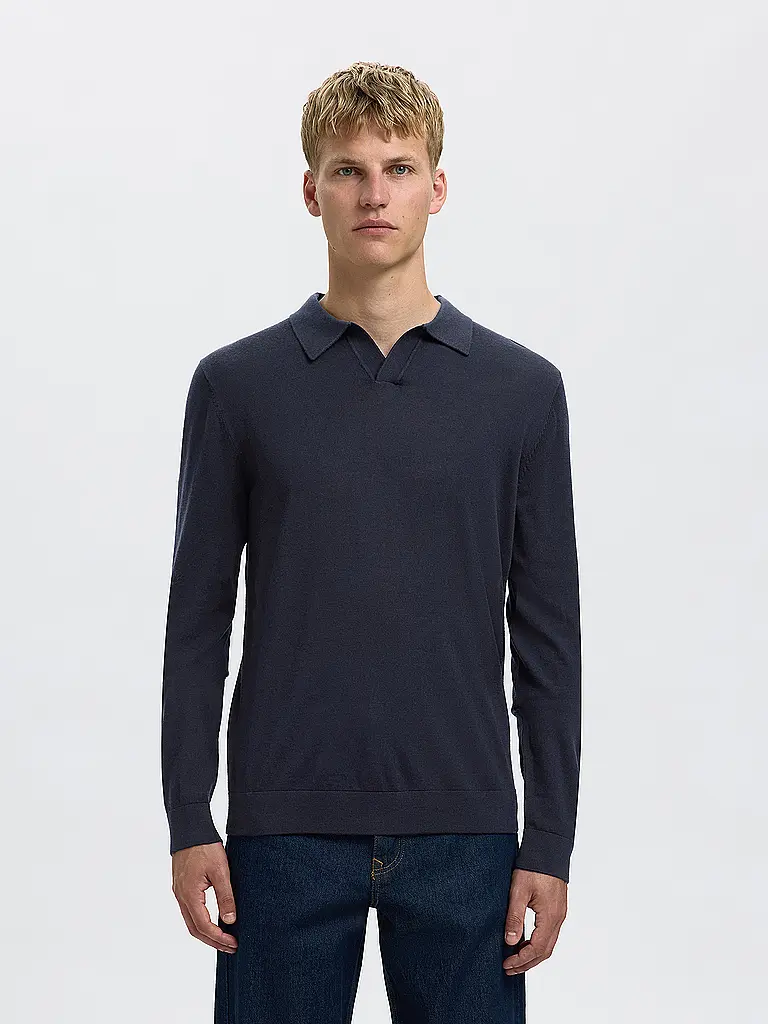 SELECTED | Jersey SLHTRAY | 