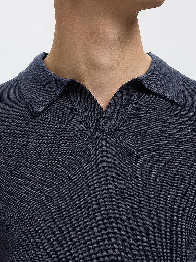 SELECTED | Jersey SLHTRAY | 