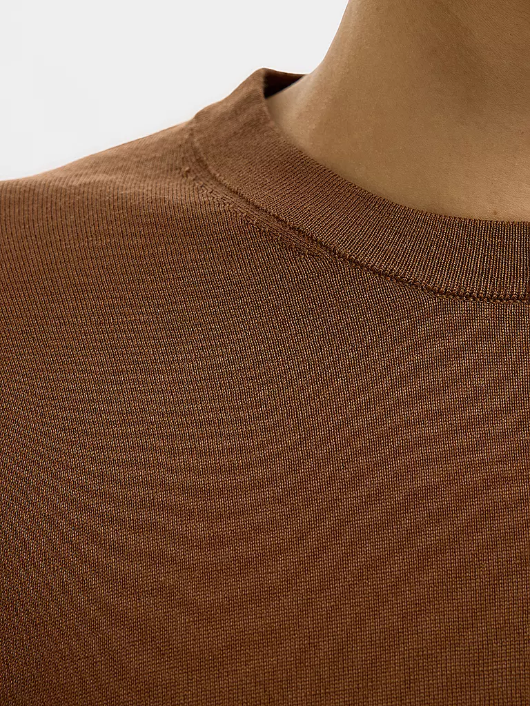 SELECTED | Jersey SLHTRAY | 