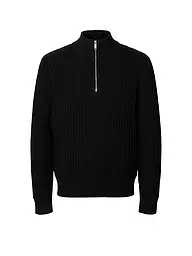 SELECTED | Jersey Troyer | Negro