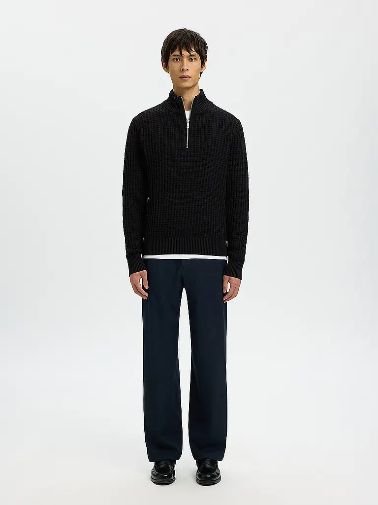 SELECTED | Jersey Troyer | 