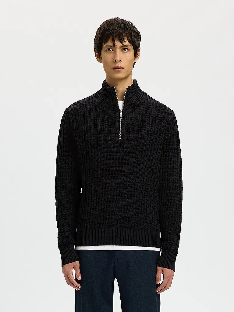 SELECTED | Jersey Troyer | 