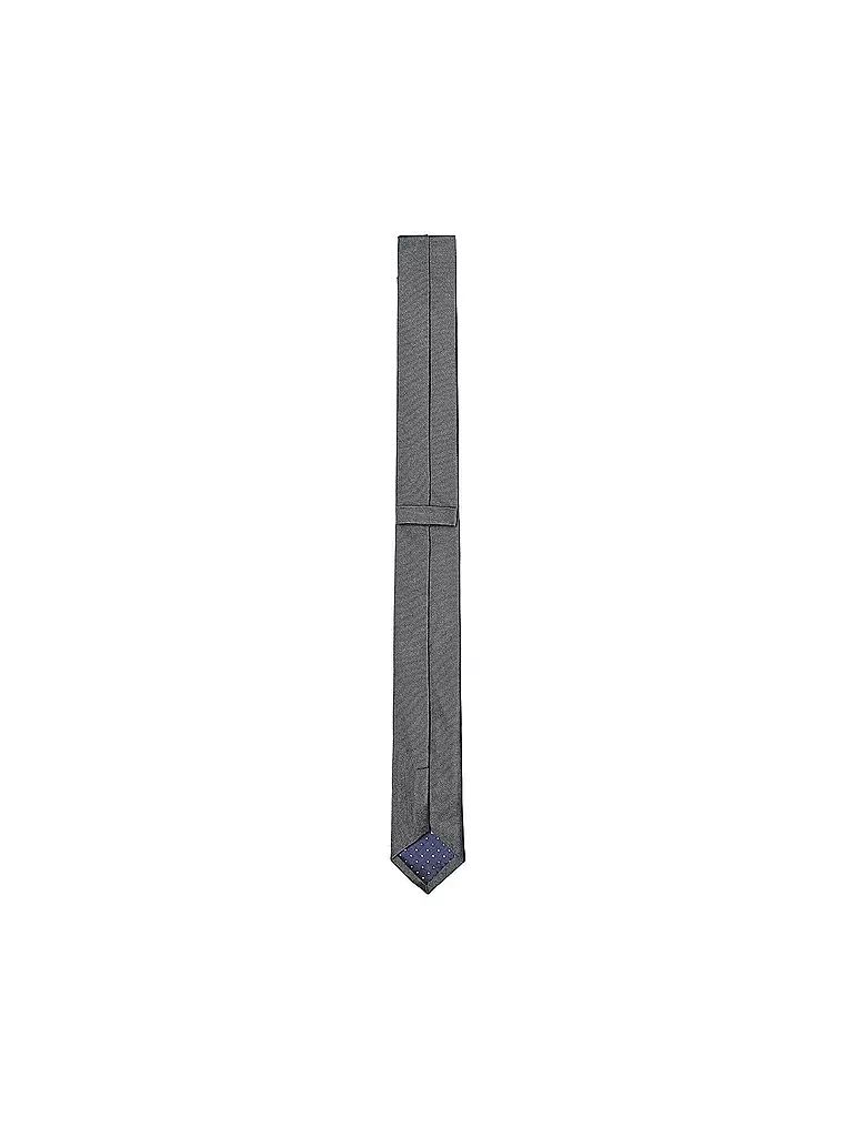SELECTED | Krawatte SLHPLAIN | Gris