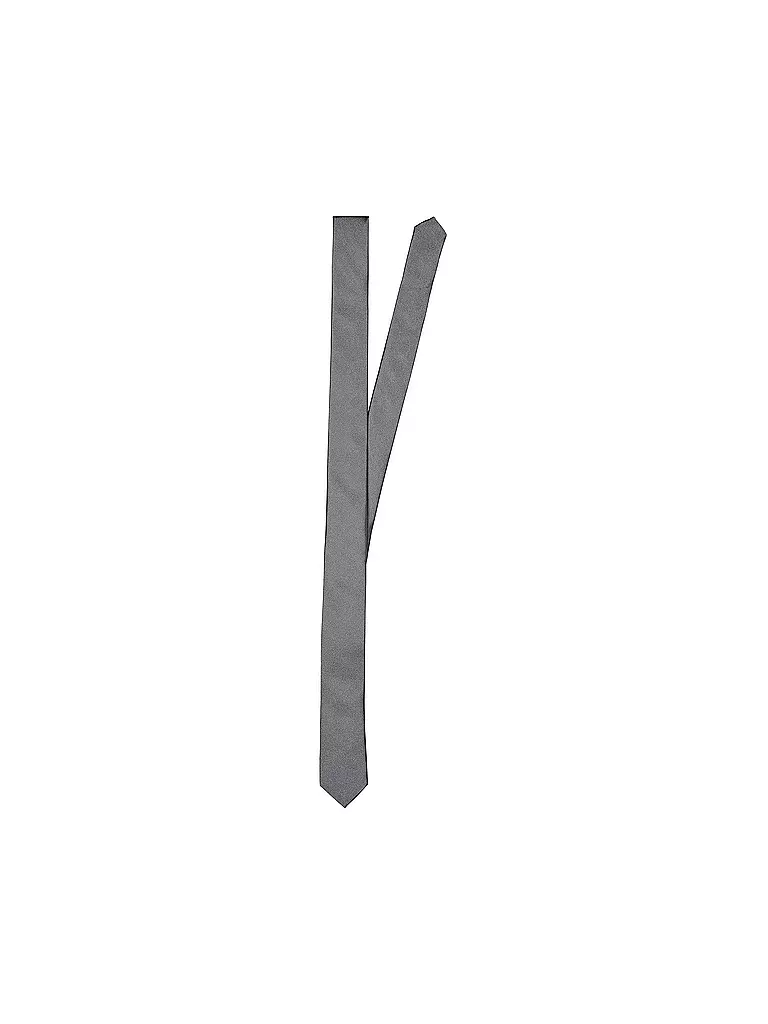 SELECTED | Krawatte SLHPLAIN | Gris