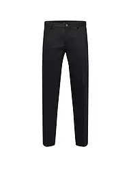 SELECTED | Pantalón de traje SLHSLIM | Negro