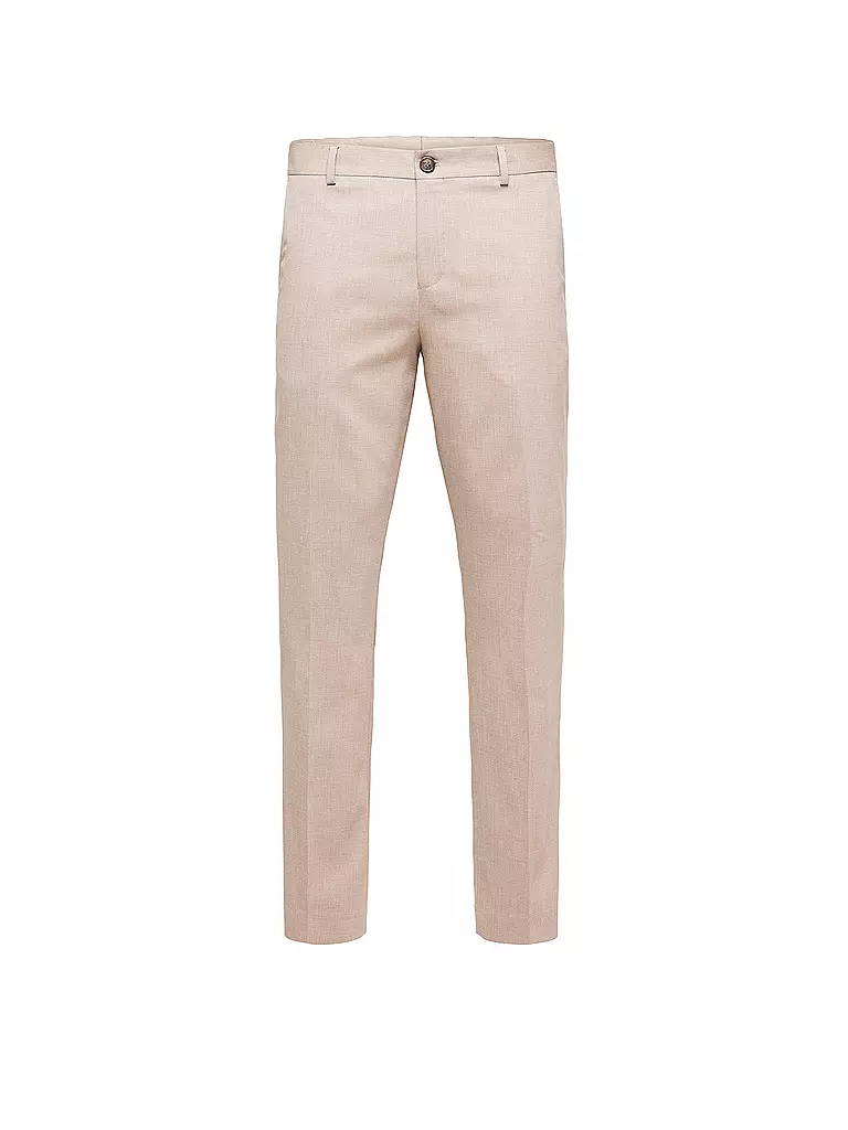 SELECTED | Pantalón de traje SLHSLIM | Beige