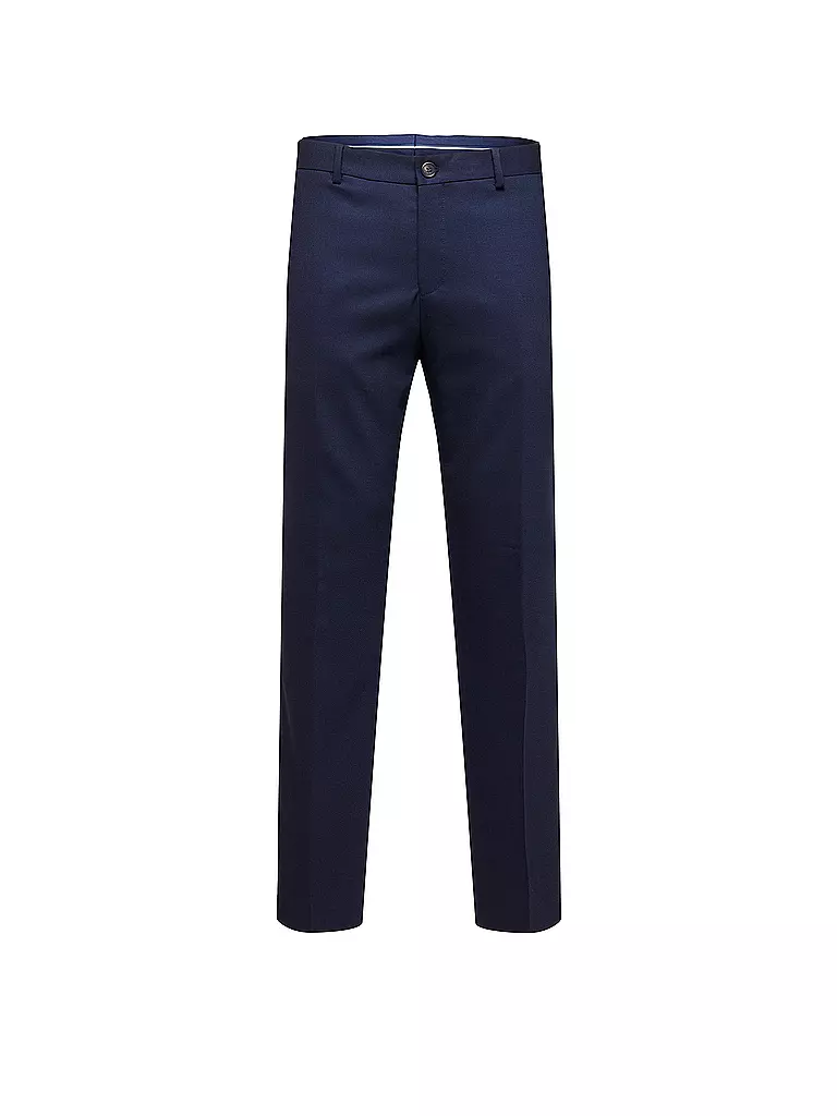SELECTED | Pantalón de traje SLHSLIM | Azul