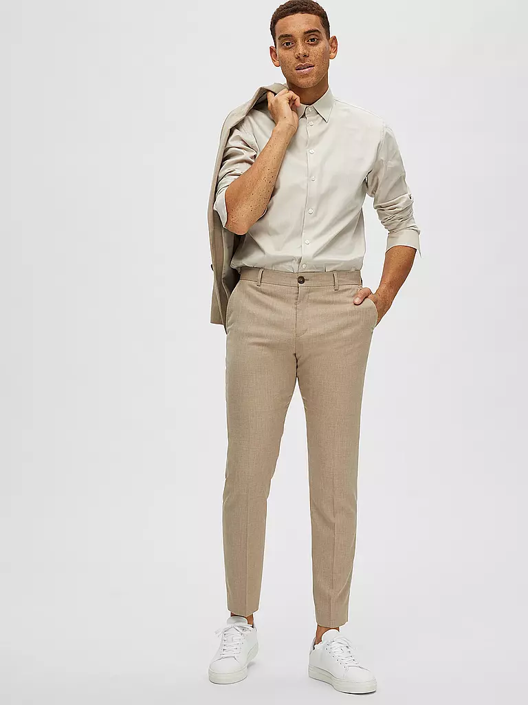 SELECTED | Pantalón de traje SLHSLIM | 