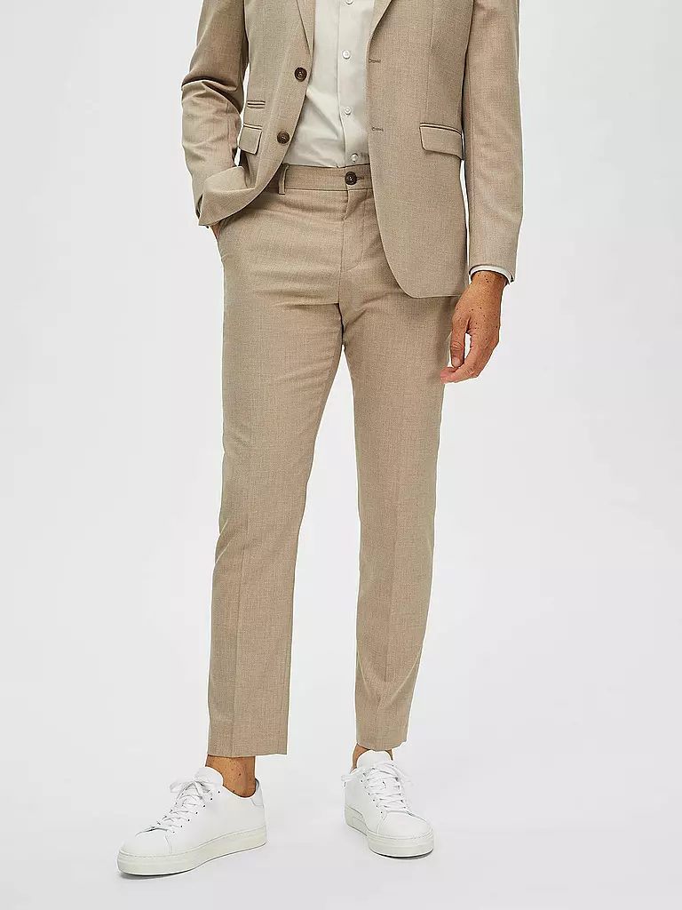SELECTED | Pantalón de traje SLHSLIM | 