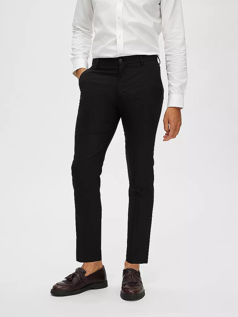 SELECTED | Pantalón de traje SLHSLIM | 