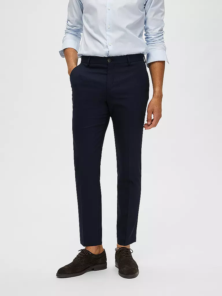 SELECTED | Pantalón de traje SLHSLIM | 