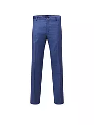 SELECTED | Pantalón de traje SLHSLIM-NEIL | Azul