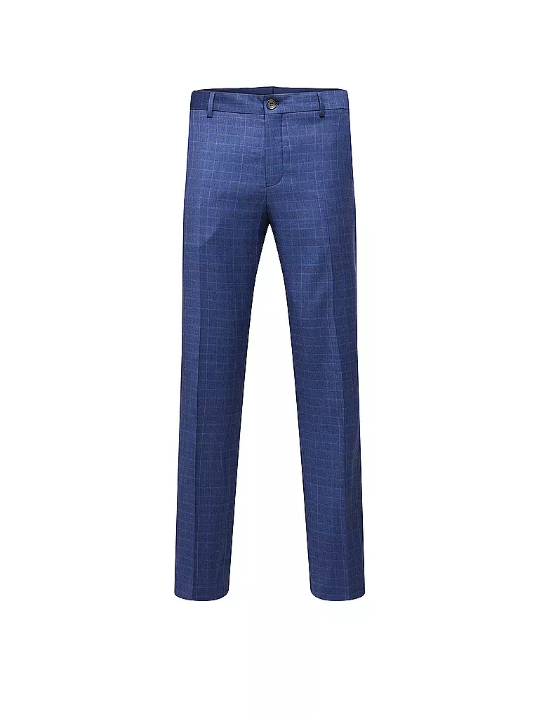 SELECTED | Pantalón de traje SLHSLIM-NEIL | Azul