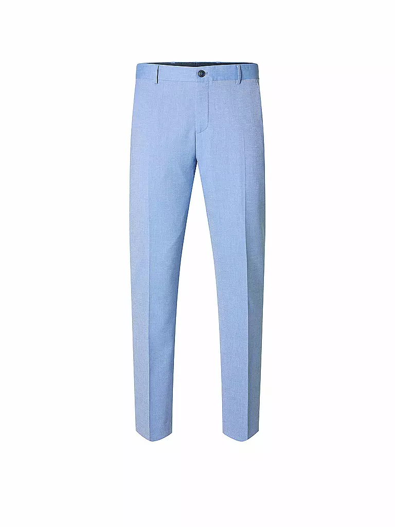SELECTED | Pantalón de traje SLHSLIM-NEIL | Azul claro