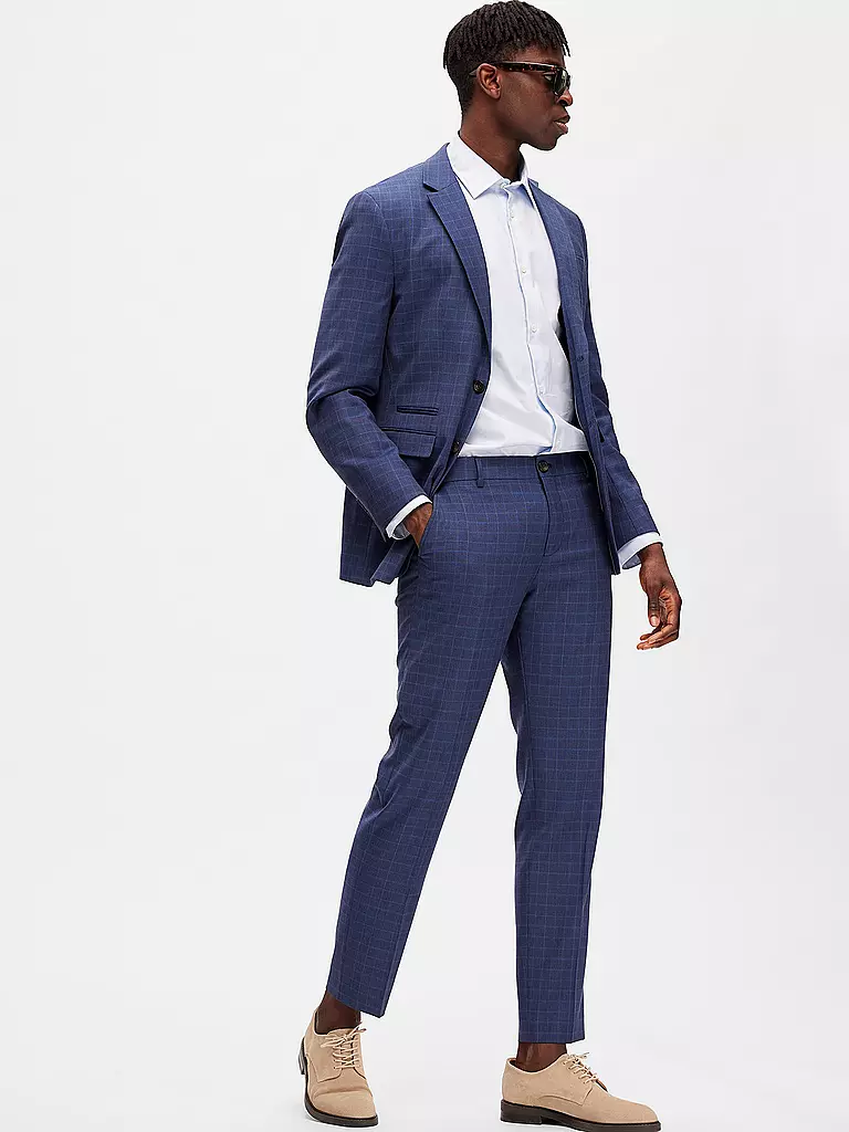 SELECTED | Pantalón de traje SLHSLIM-NEIL | 