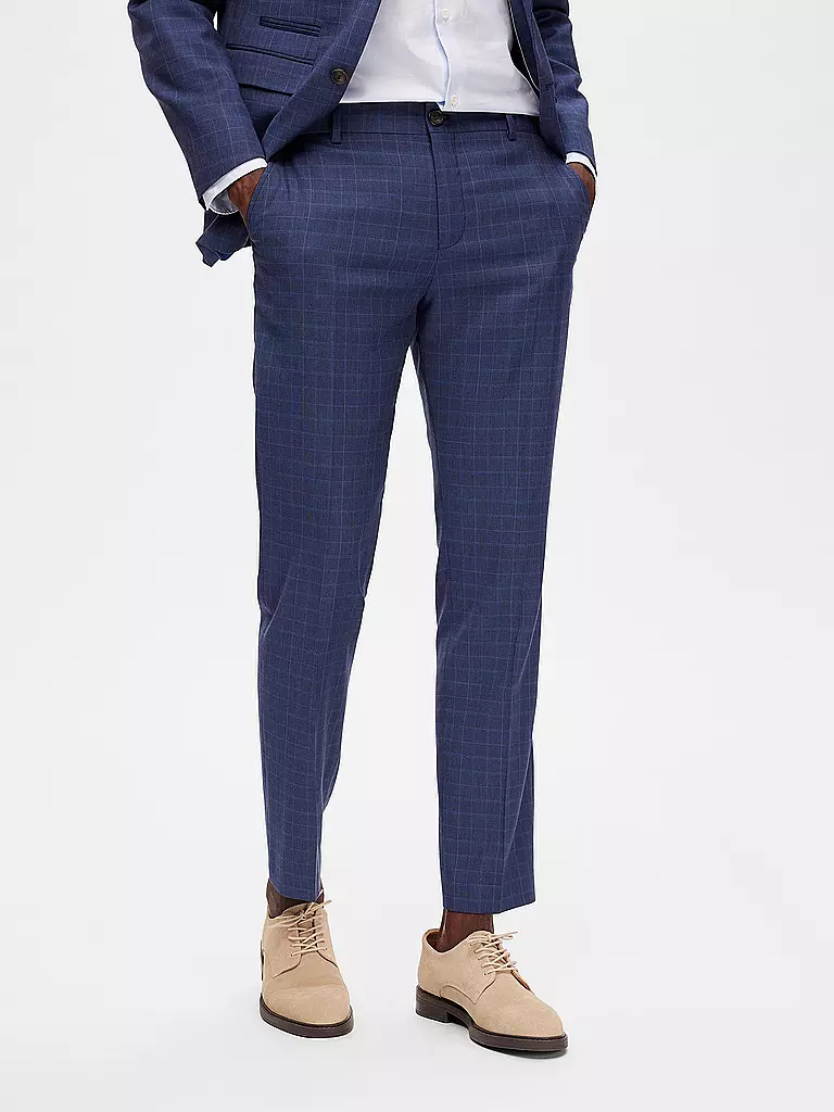SELECTED | Pantalón de traje SLHSLIM-NEIL | 