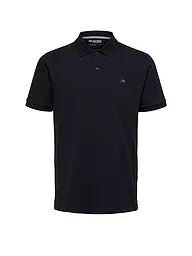 SELECTED | Polo SLHDANTE | Negro