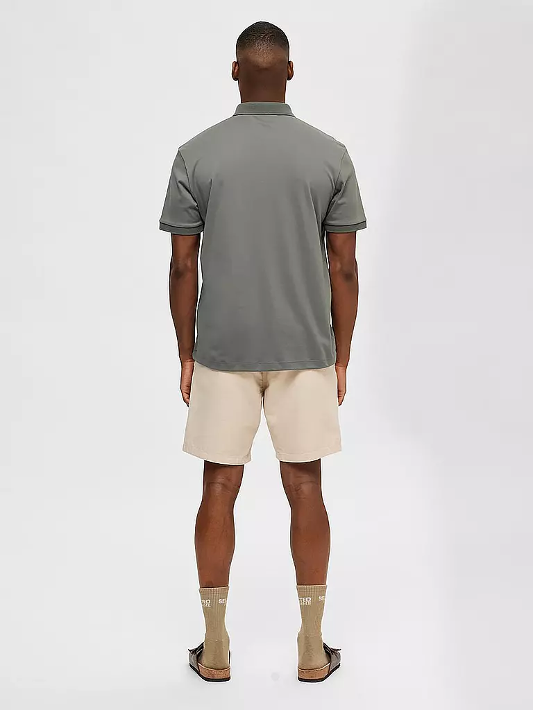 SELECTED | Polo SLHFAVE | 