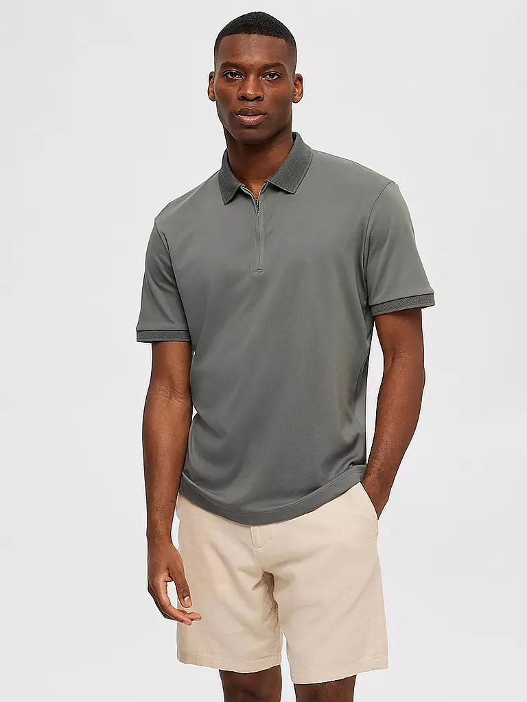 SELECTED | Polo SLHFAVE | 