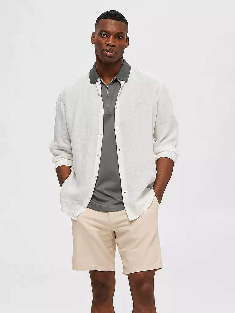SELECTED | Polo SLHFAVE | 