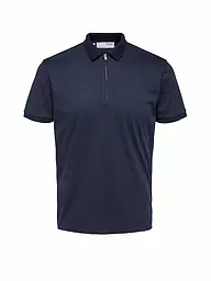 SELECTED | Poloshirt SLHFAVE | Azul