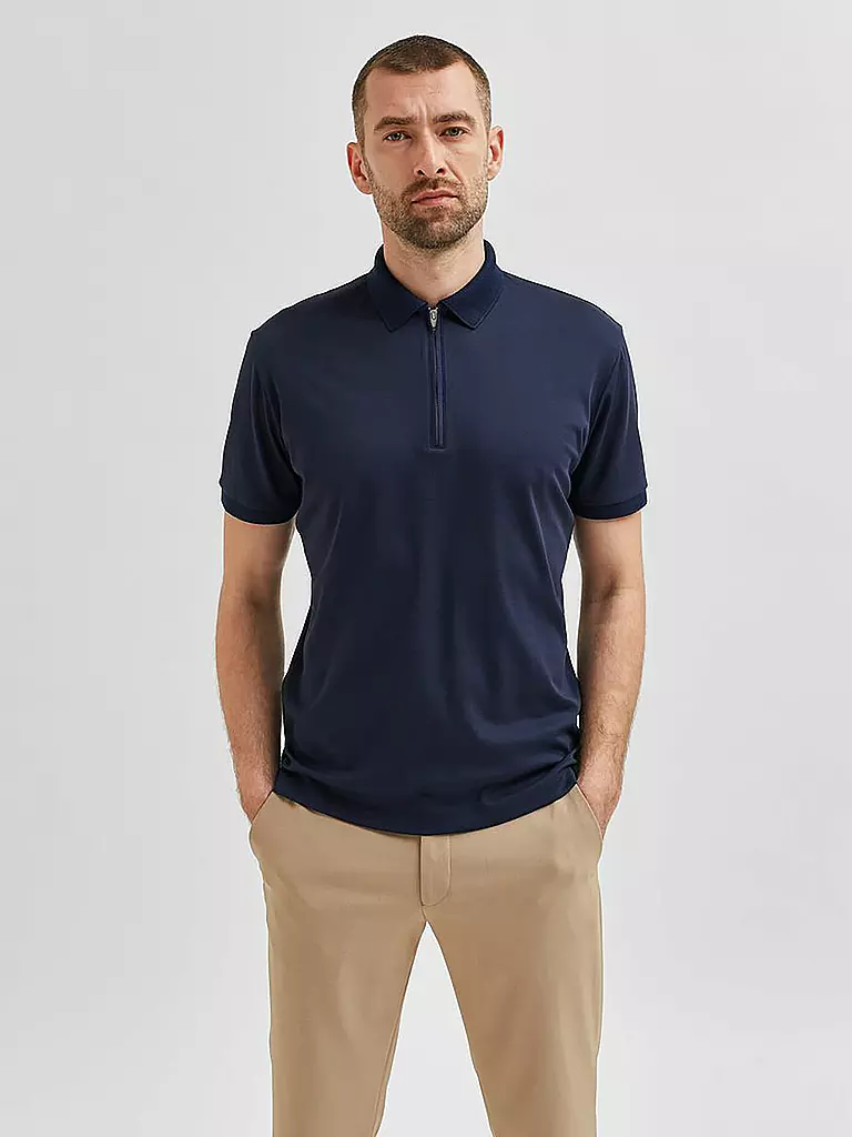 SELECTED | Poloshirt " SLHFAVE " | 