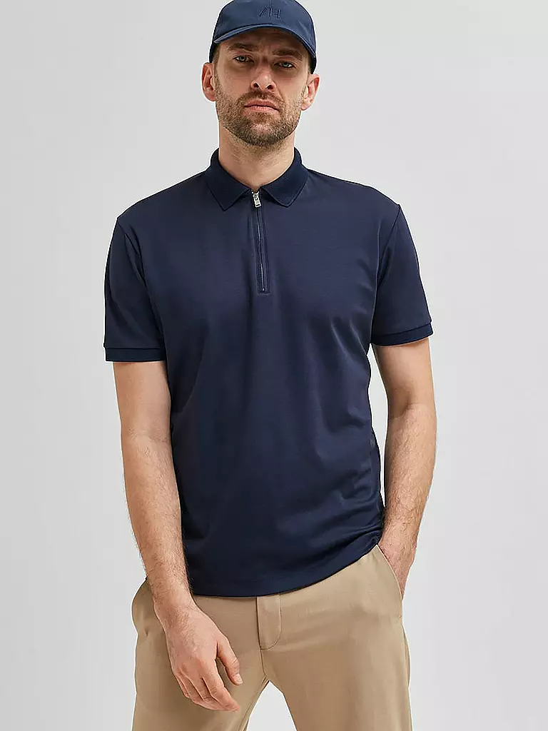 SELECTED | Poloshirt " SLHFAVE " | 