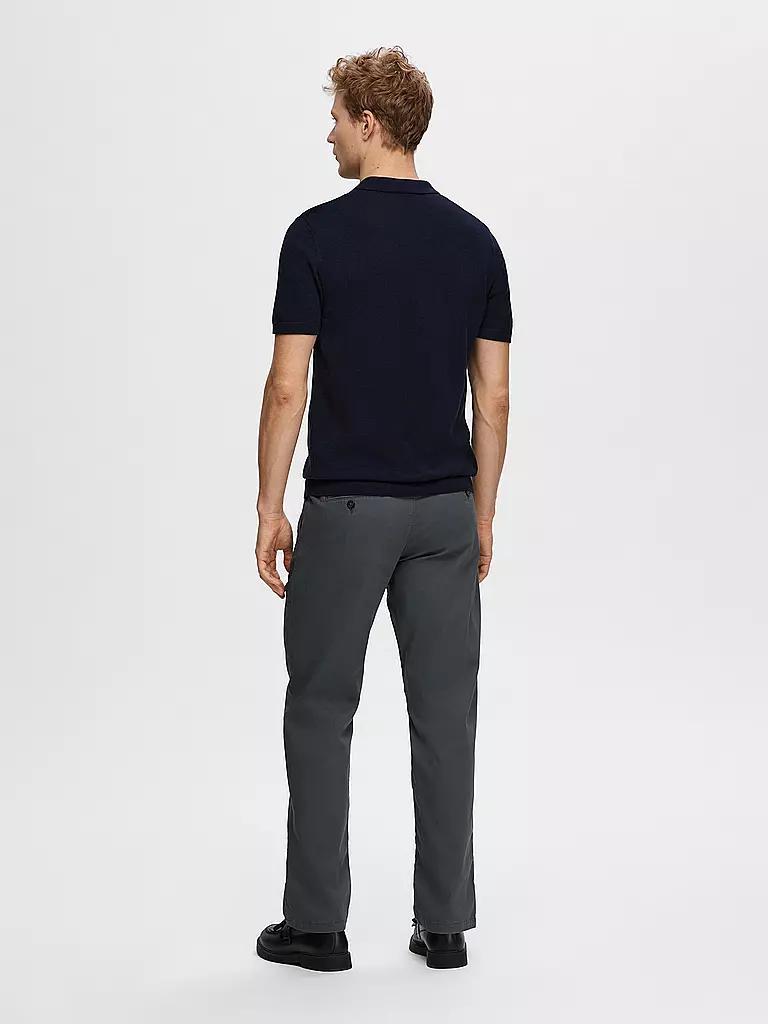 SELECTED | Poloshirt SLHBERG | 