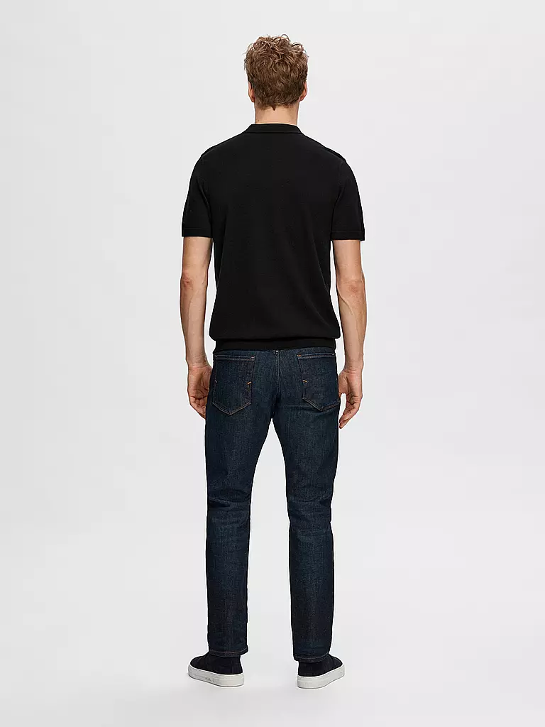 SELECTED | Poloshirt SLHBERG | 
